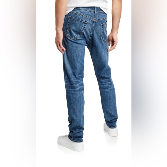 Rag and bone Standard issue slim fit - Picture 2 of 10